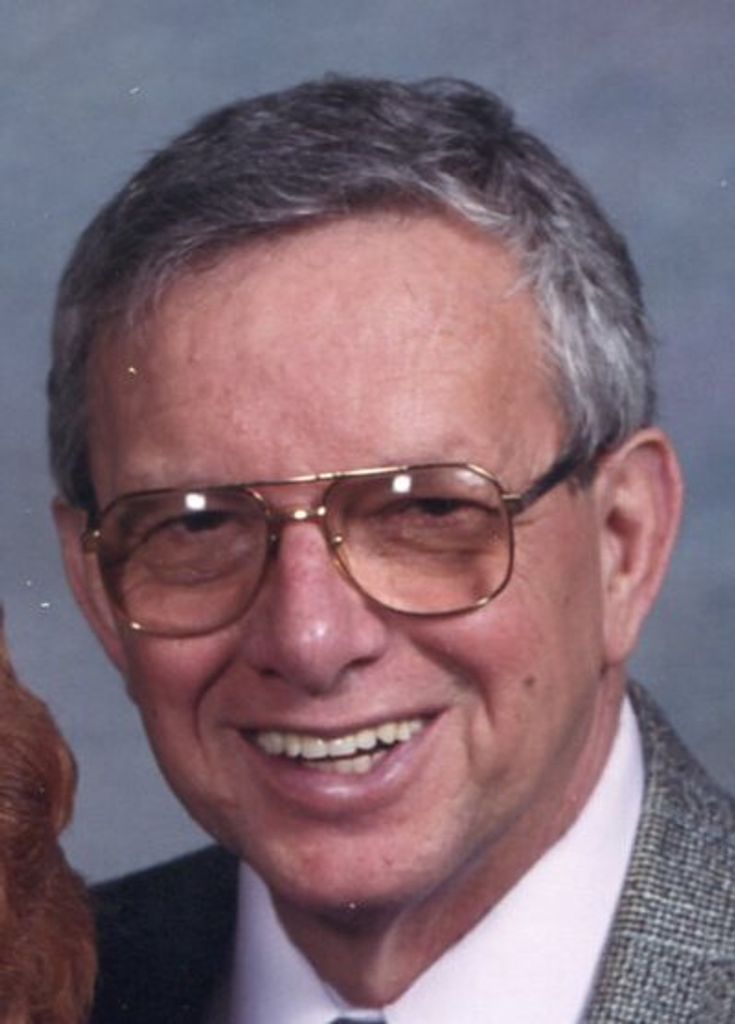 Richard P. Zajac