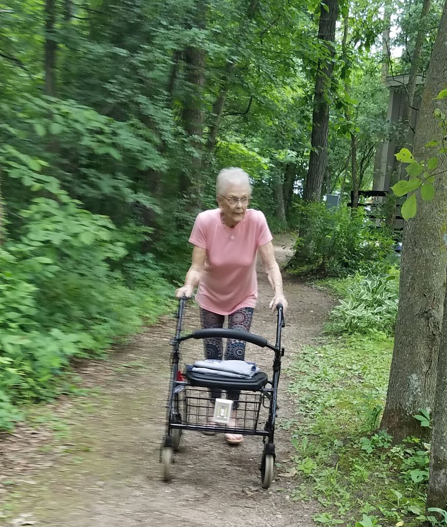 Joan “Joanie” Marlette