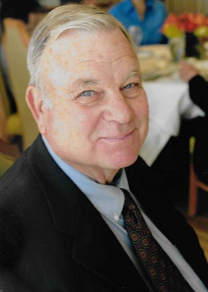 Henry Joseph Koenig Jr.