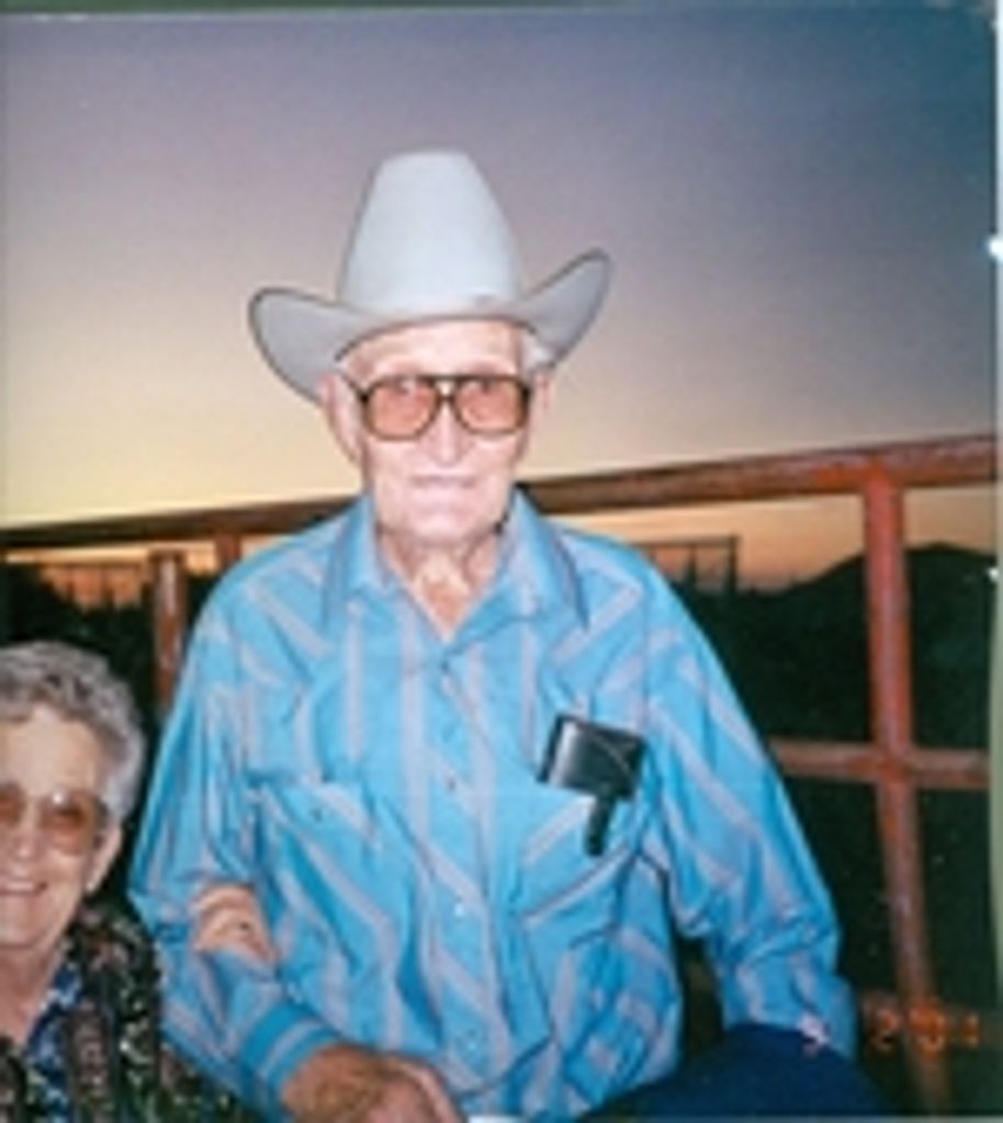 Harold Saxton