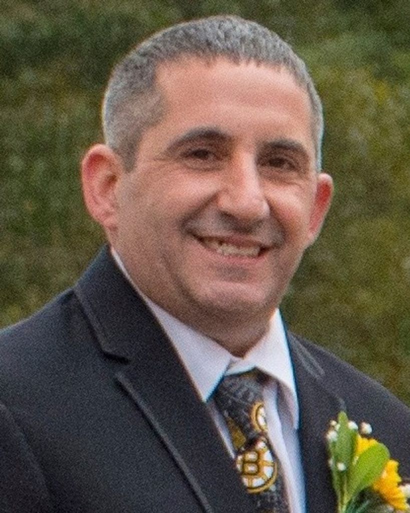 Timothy J. Finnerty Profile Photo