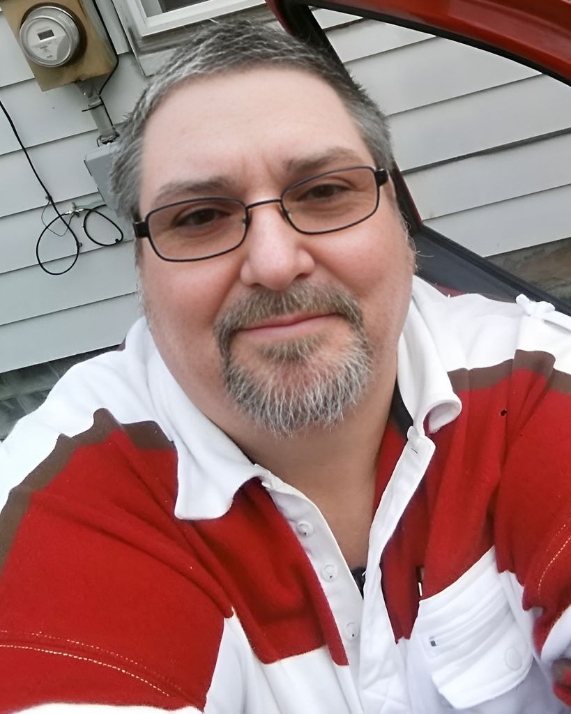 Mark Timothy Holcomb Profile Photo