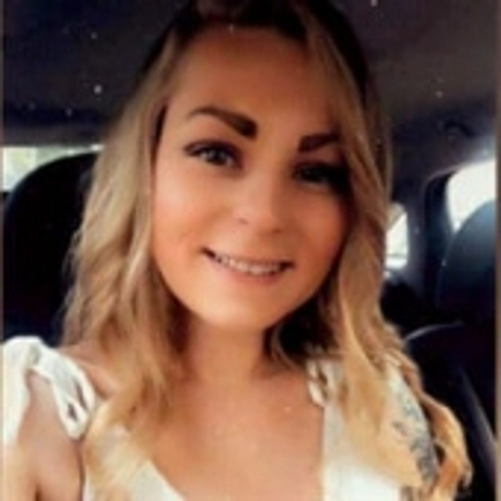 Victoria "Tori" Rose Brookman Profile Photo