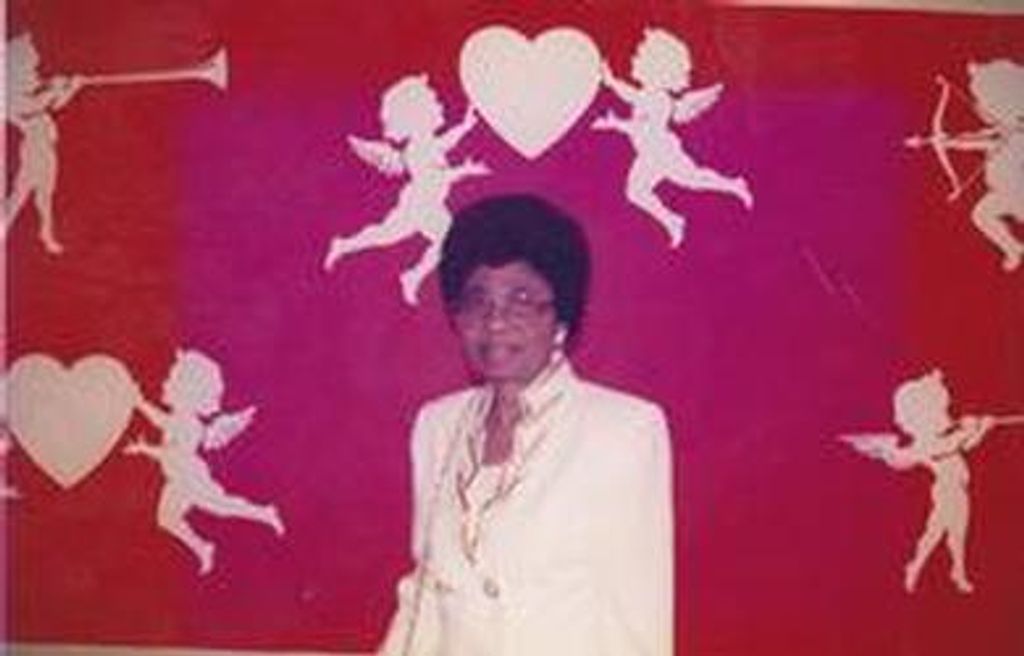 Turner Louise Harris Profile Photo