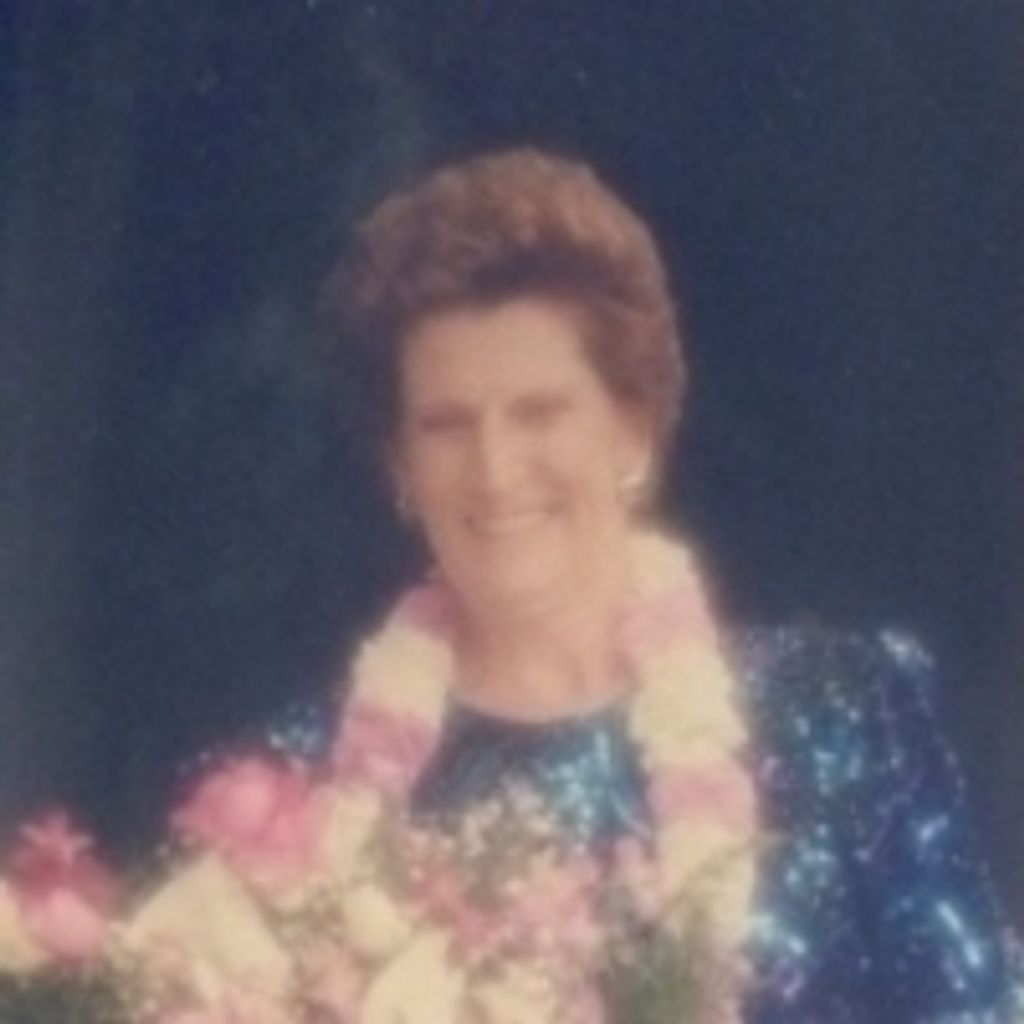 Judith E. Zawodna