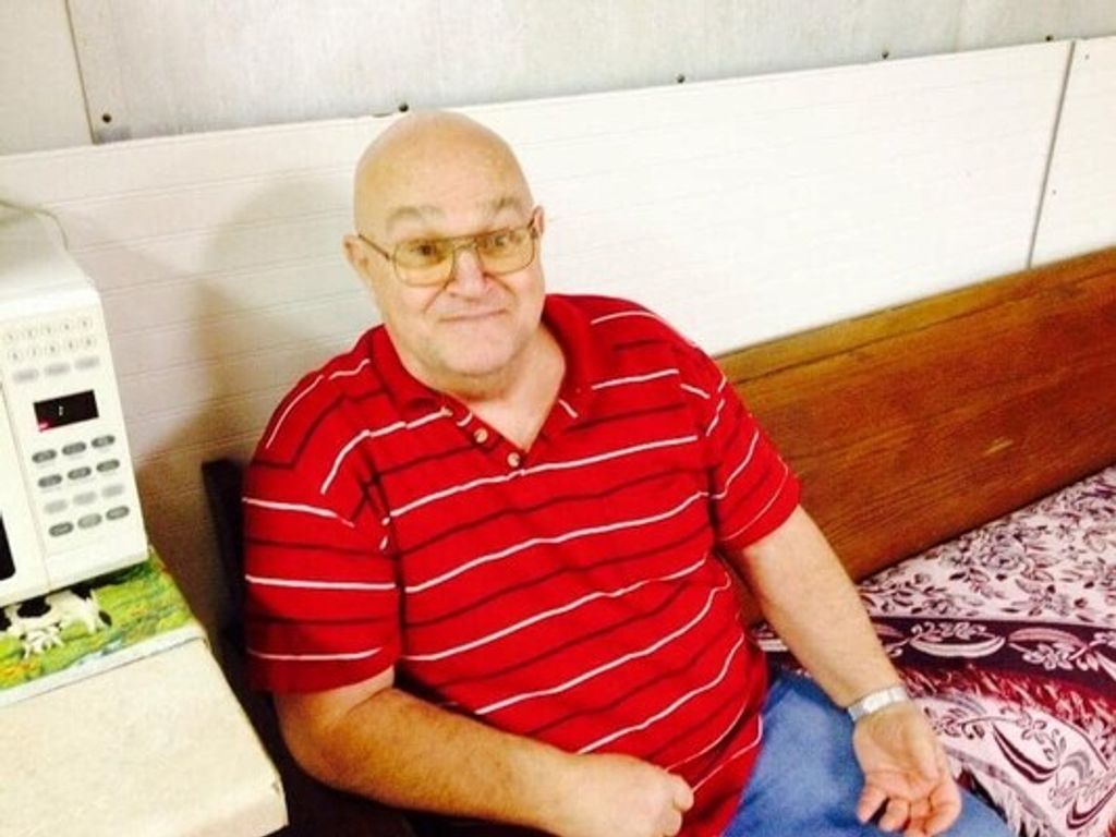 Clarence Andrew "Andy" Bennett Profile Photo