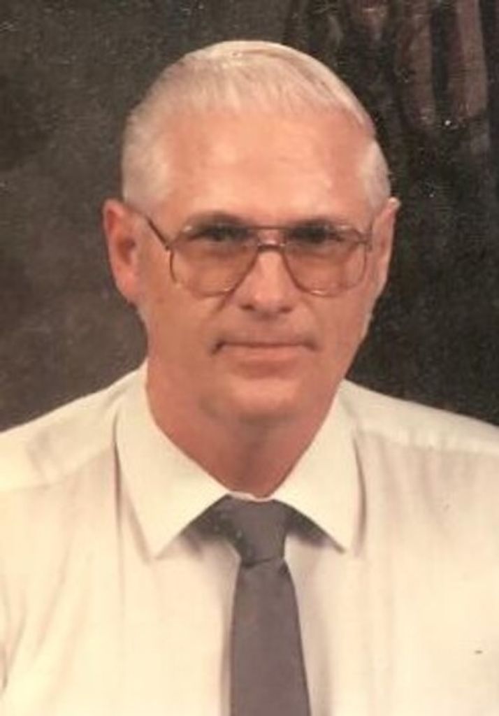 James Lewis Waters, Sr. Profile Photo