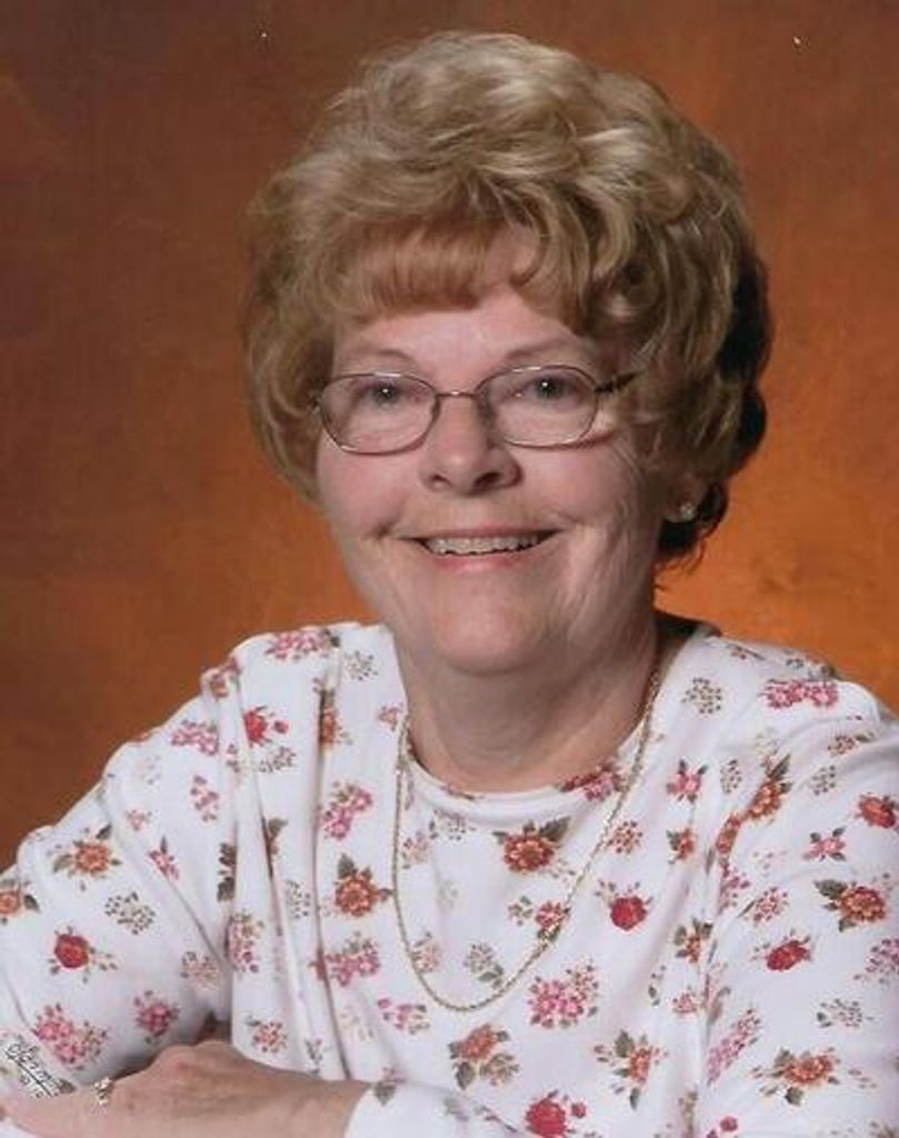 Marie Ann Sanford Moroschok Profile Photo