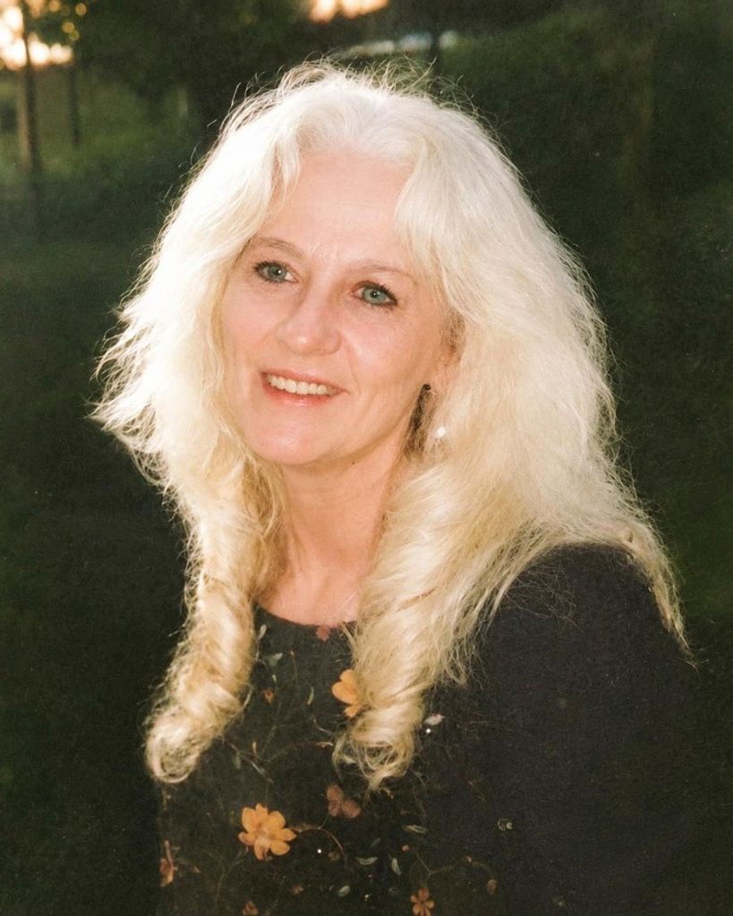 Pamela "Pam" Gardner