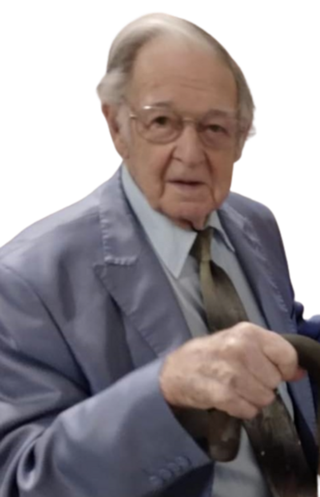 Doyle Ray Johnson Profile Photo