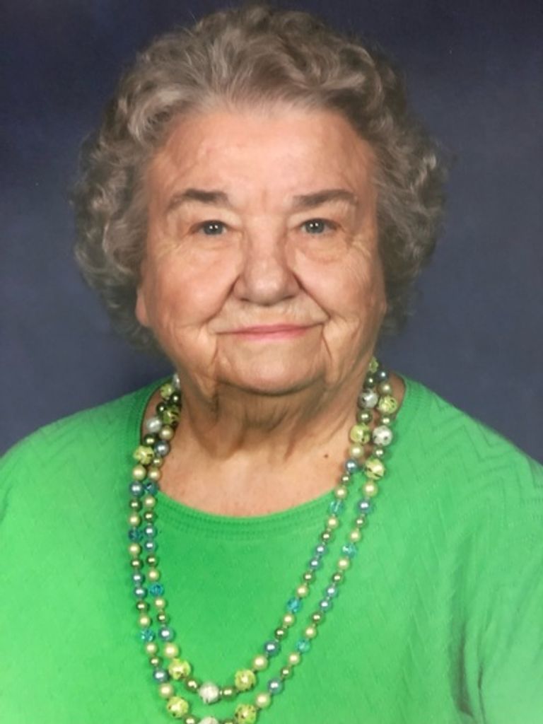 Myrtle Hensley Profile Photo