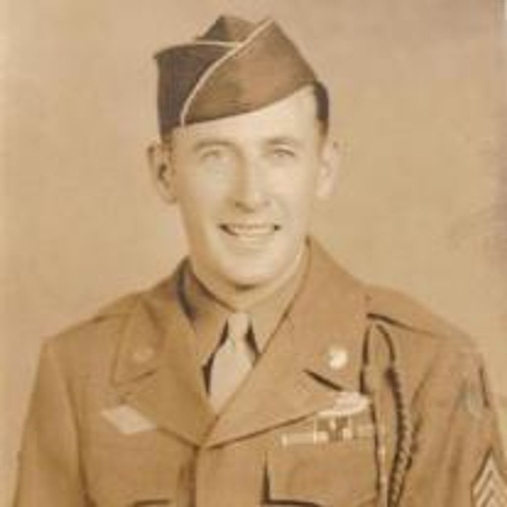 Mr. Myron Edwin Horlacher