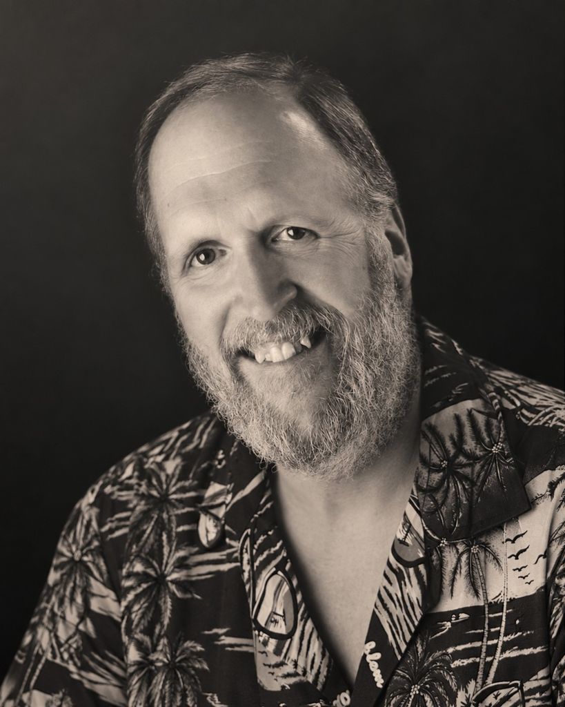 Gary David Weaver Profile Photo