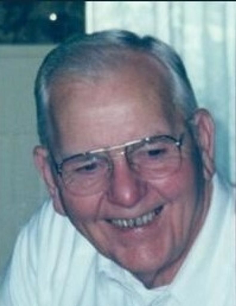 James J. Woodson Profile Photo