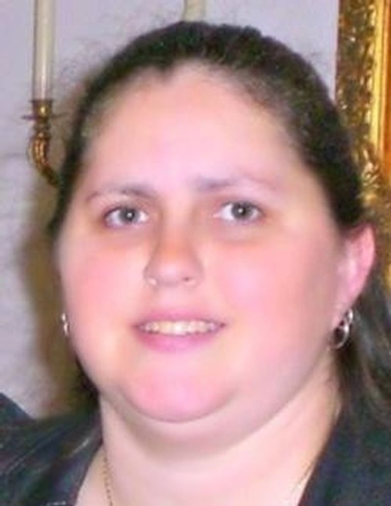 Carla Suzanne Pereira