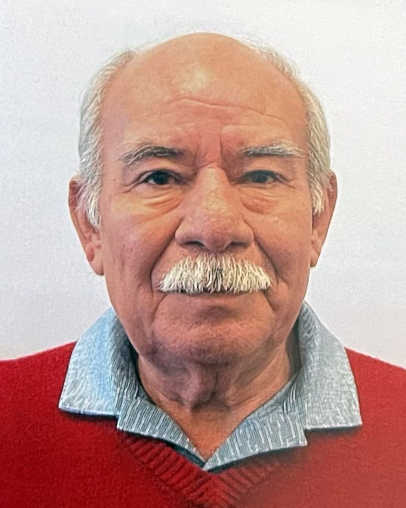 Rodrigo Ricardo Muñoz