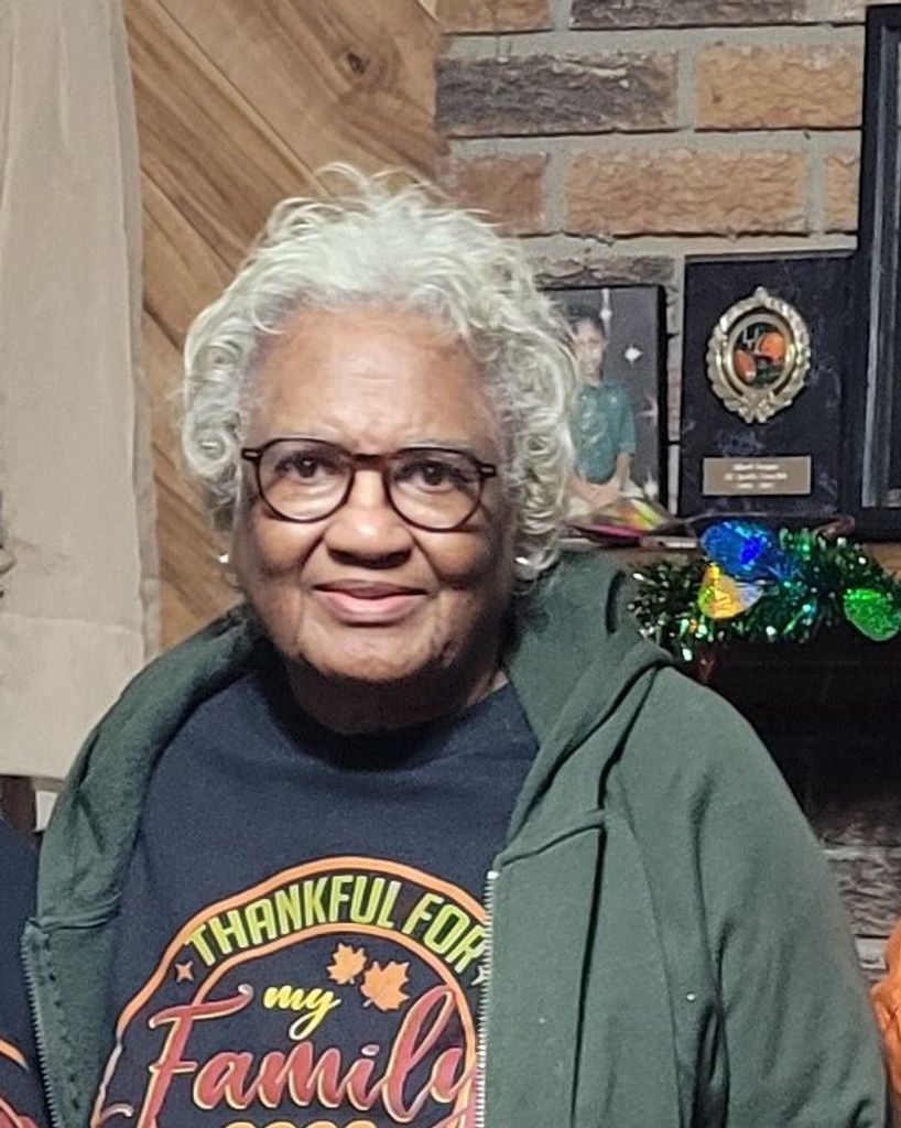 Alice Earl Scott Jackson