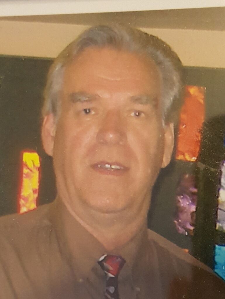 Gary Lorin Walker