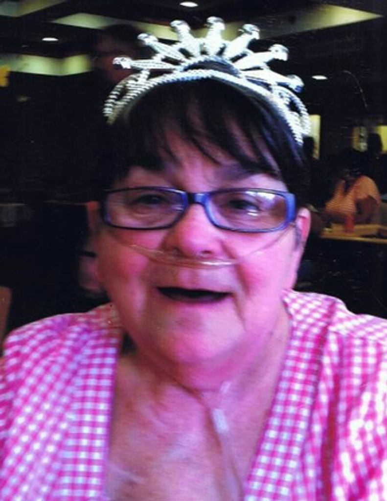 Deborah E. "Debbie" Shockley Profile Photo