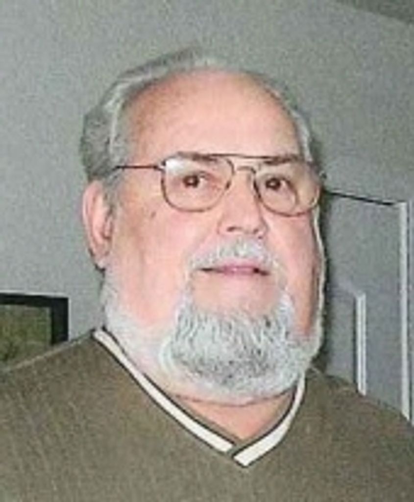 James C. Edwards