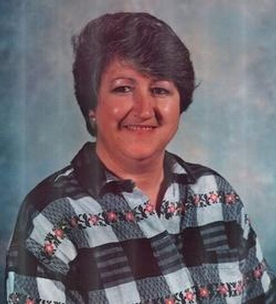 Naomi Grace Propst