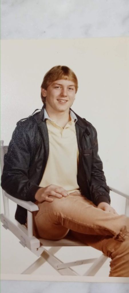Timothy Mitchell Stephens