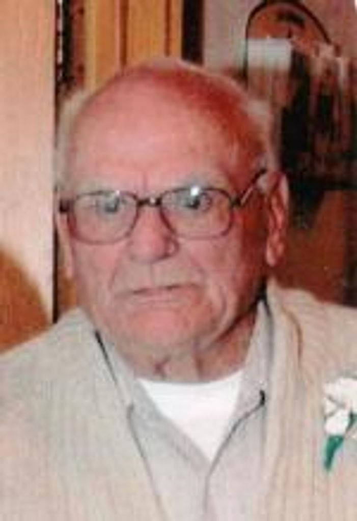 Roy E. Berg