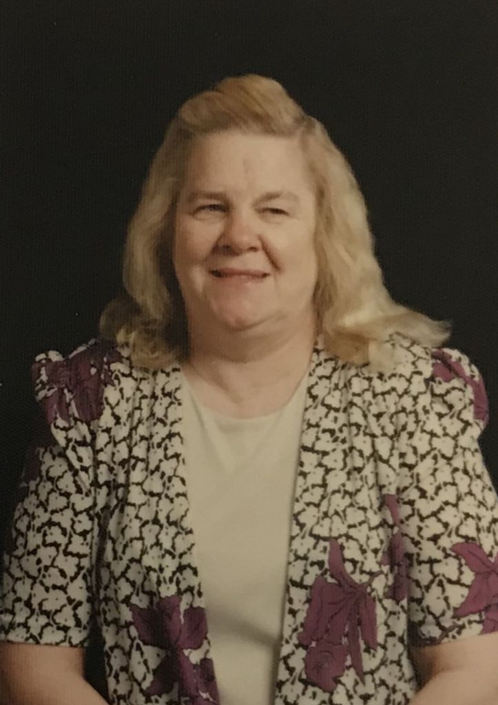 Anna Hill
