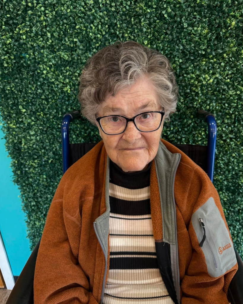 Flossie Hatley Blackburn Profile Photo