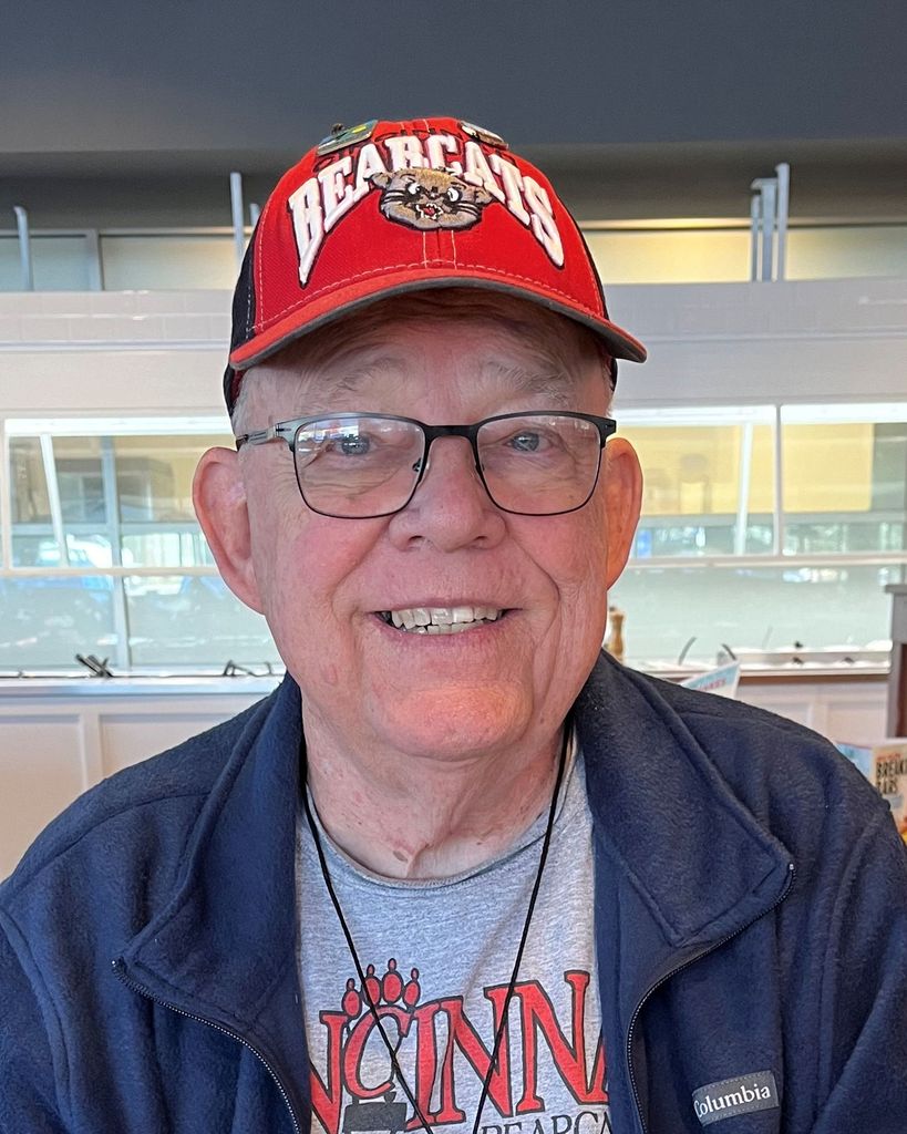 Richard Eugene Bess Profile Photo