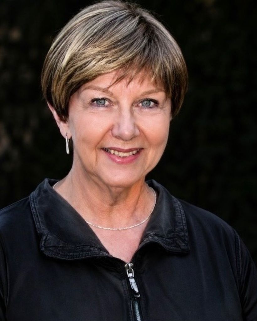Brenda McAllister Ross Hoogeveen Profile Photo