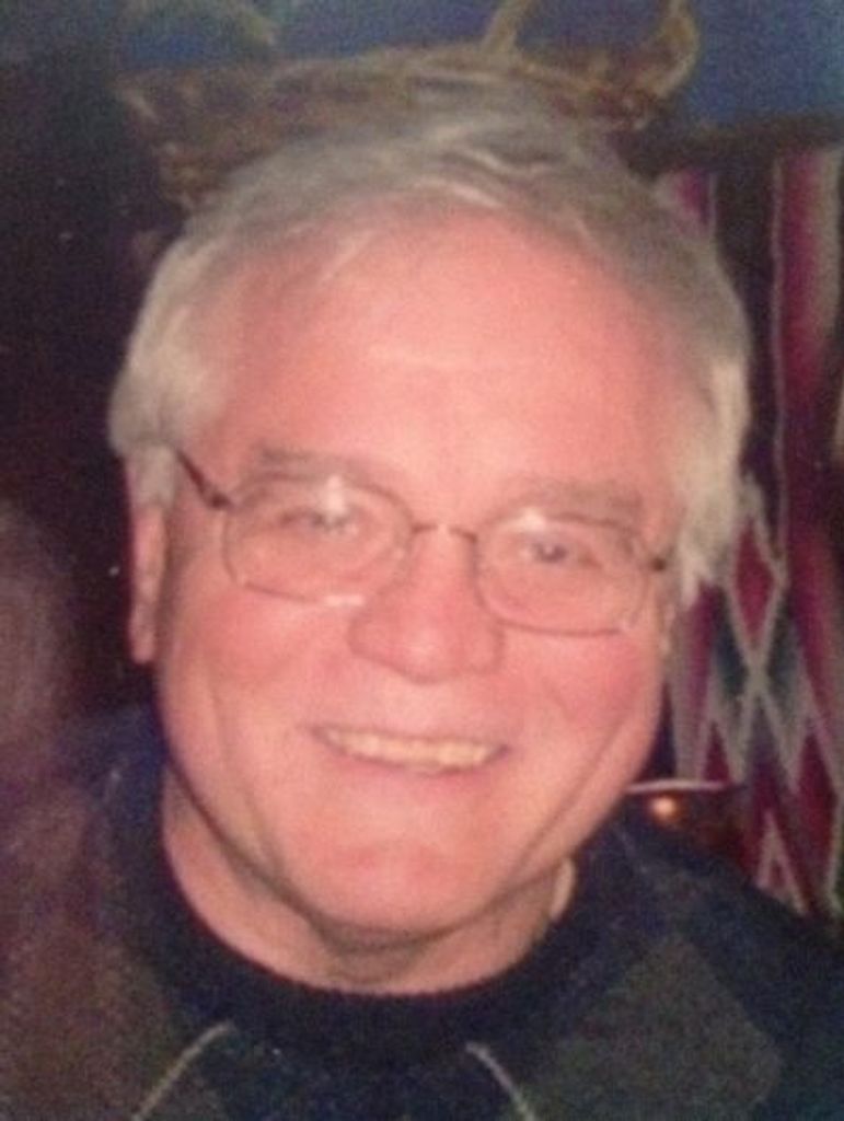 Leroy W. Wrigg