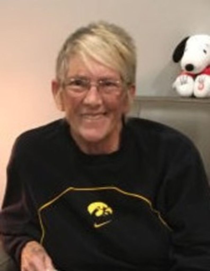Billie Janss Profile Photo