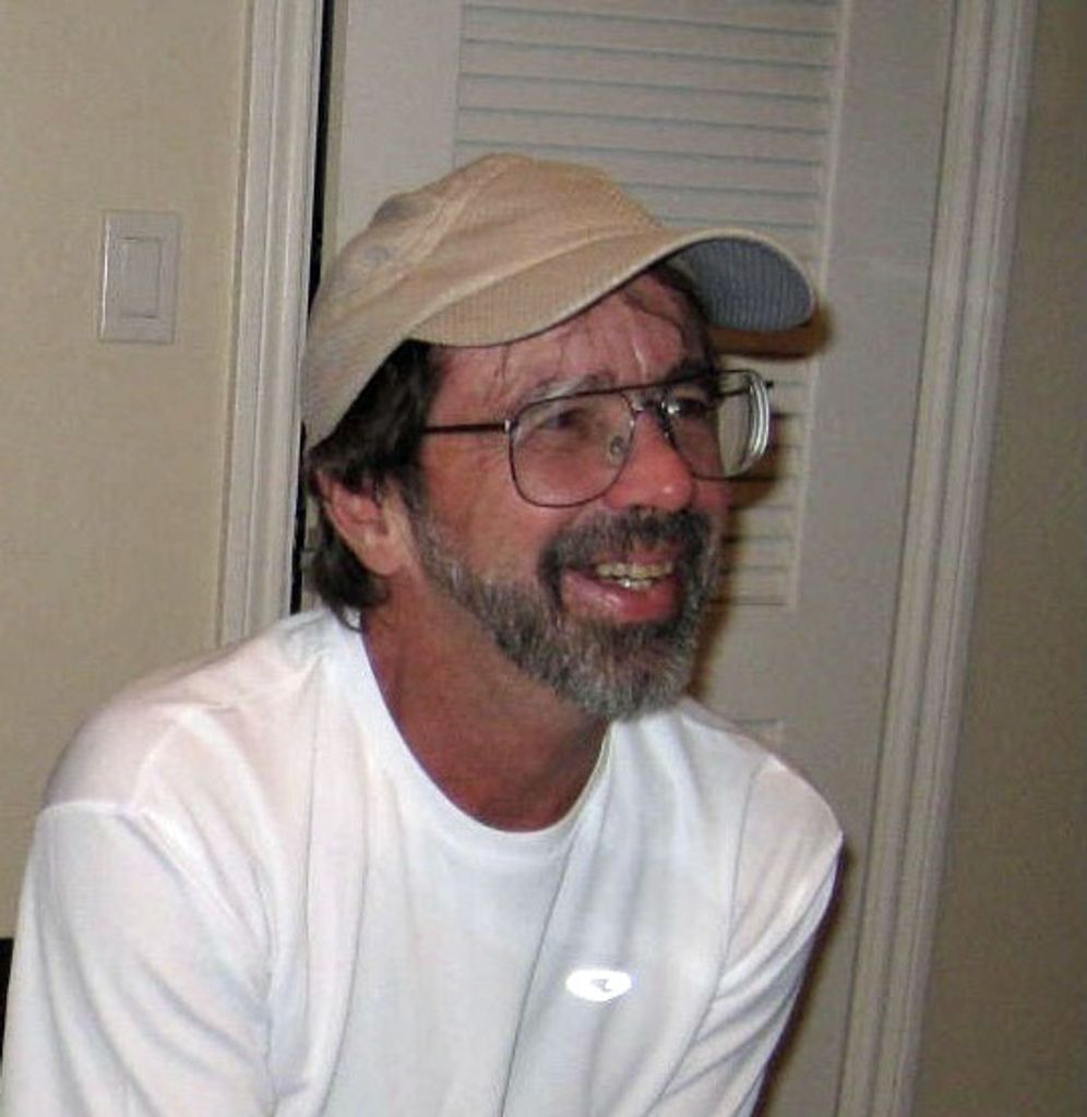 Joseph "Joe" Francis Ferguson Profile Photo