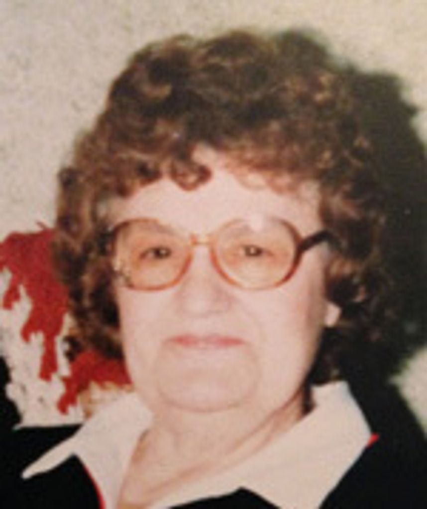 Beatrice F. Bochichio