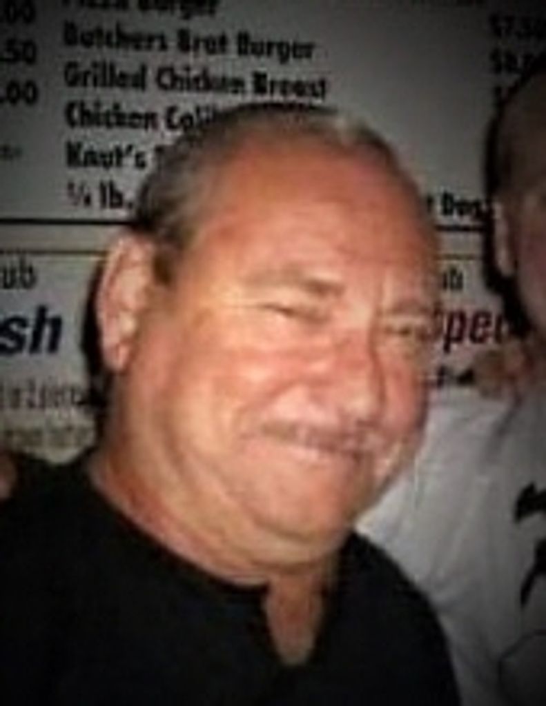 Warren E. Jergenson
