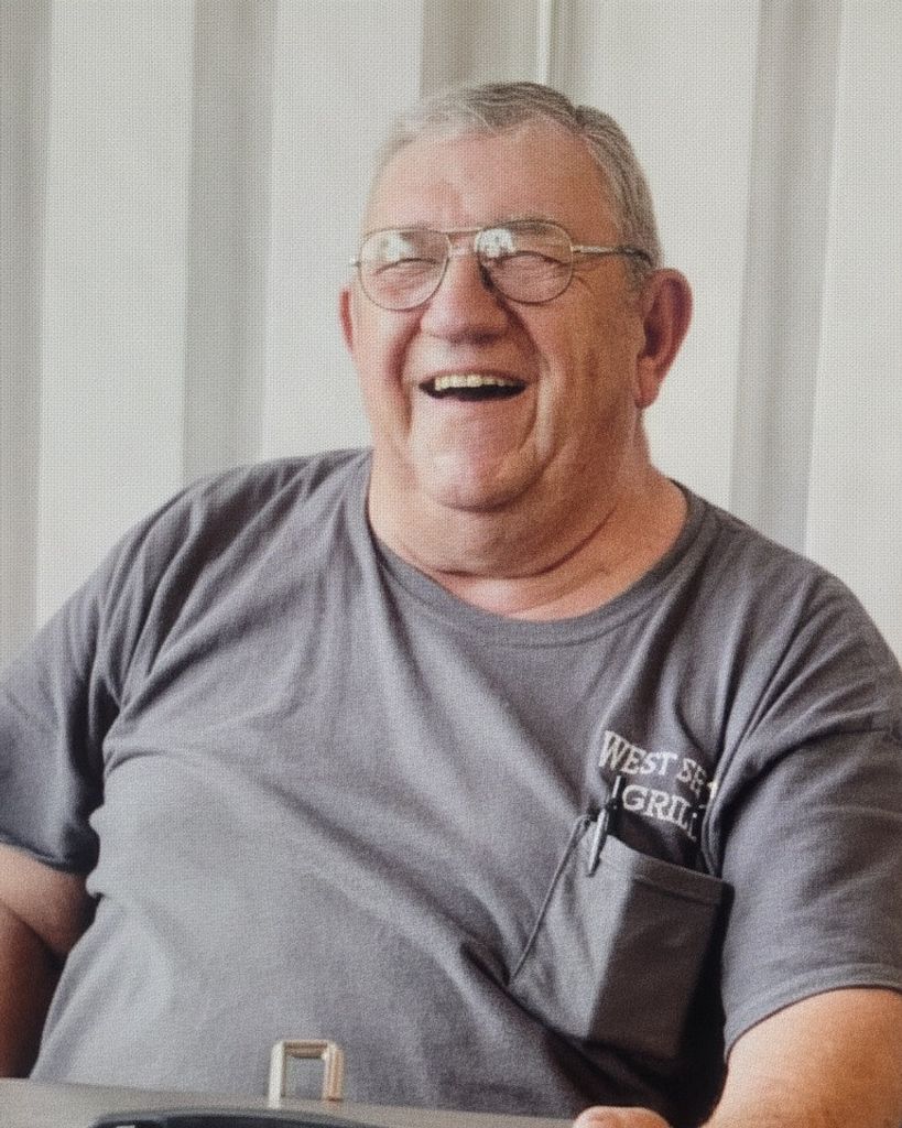 Donald "Don" Lee Lawson Profile Photo