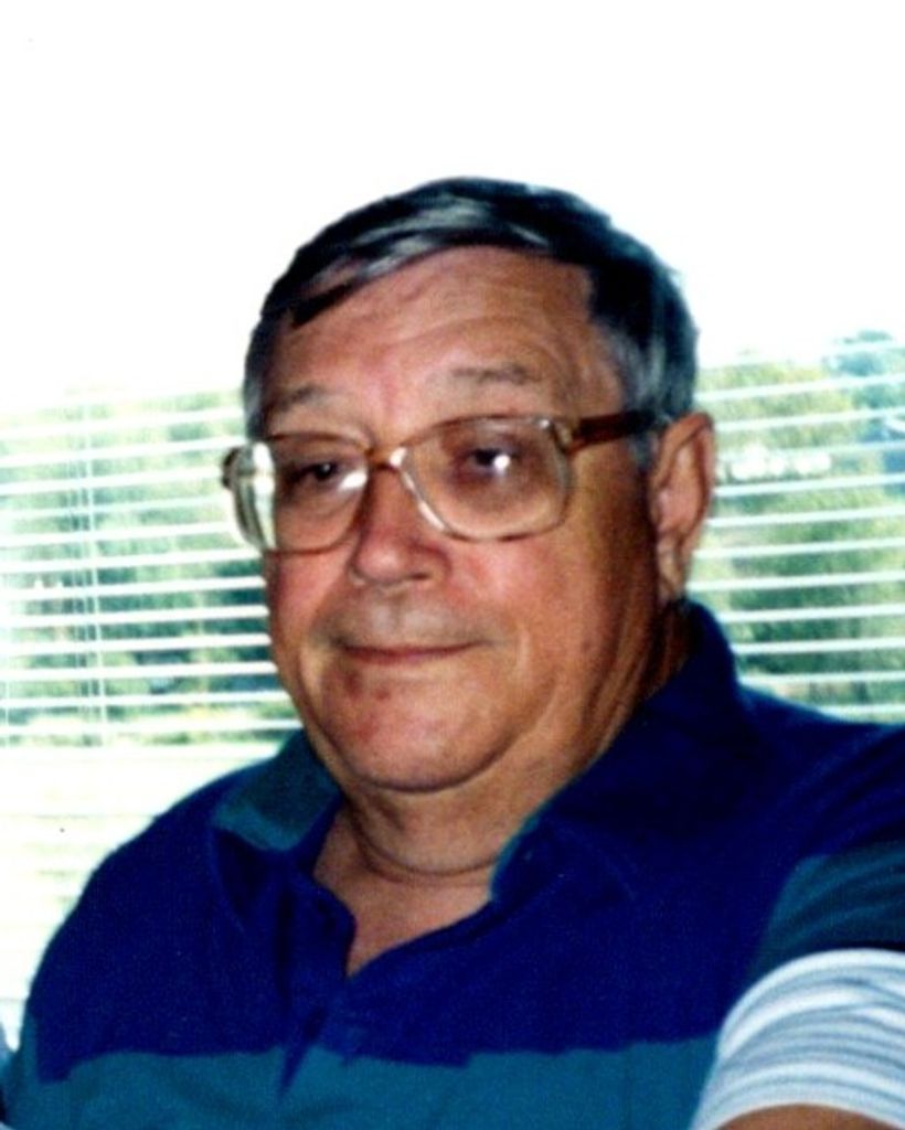 Leonard Willis Amstutz