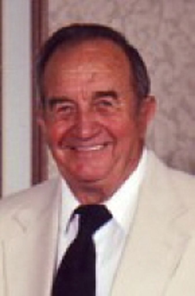 Harold L. "Harp" Miller