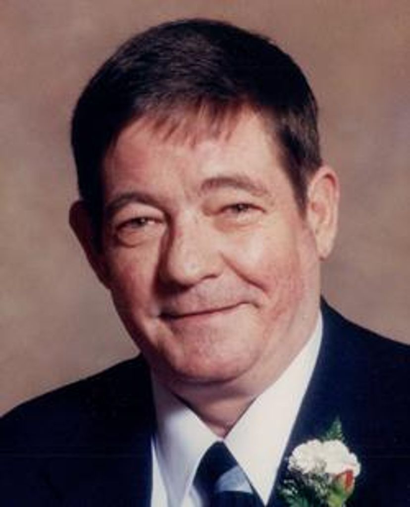 William Kehl Profile Photo