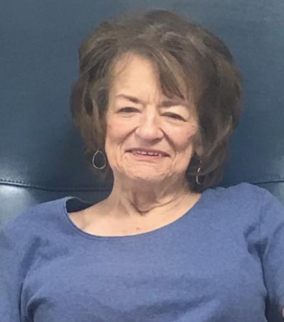 Cheryl Francis Gilmore Profile Photo