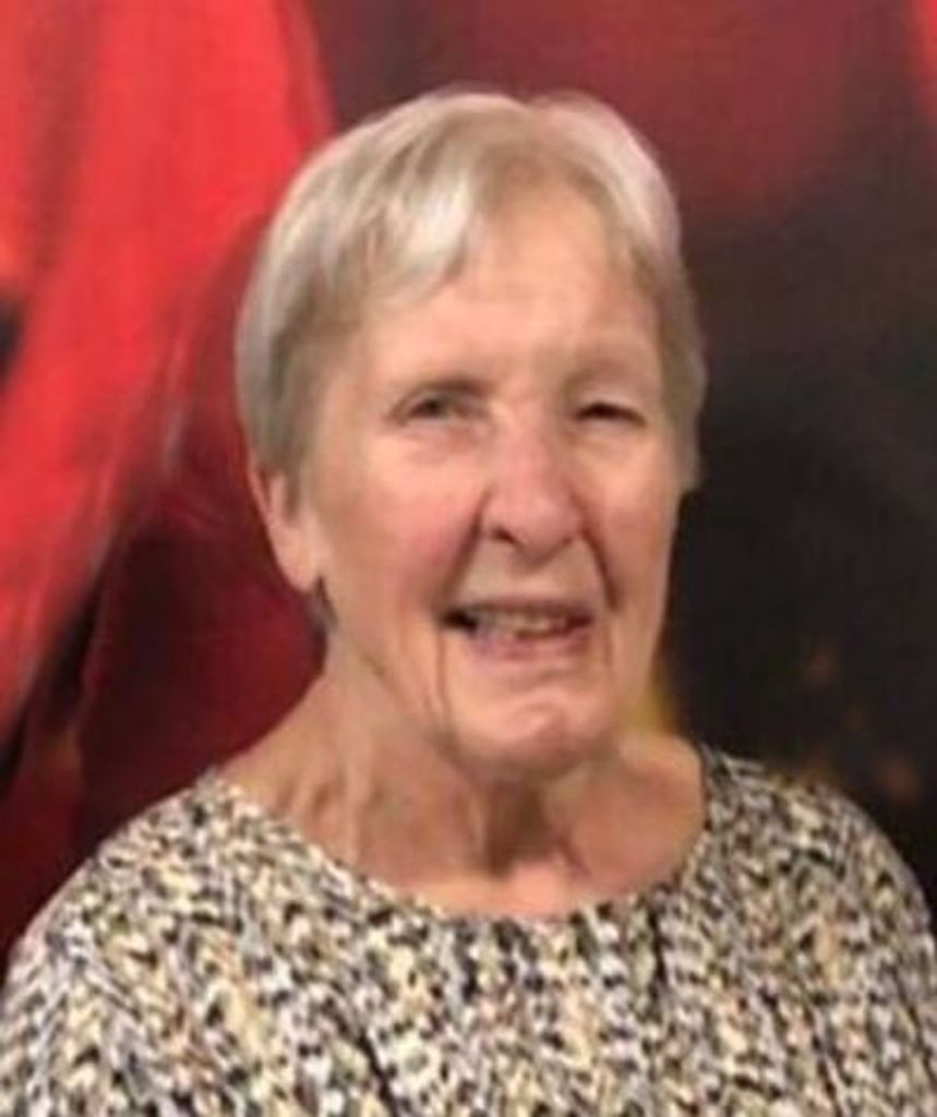 Aileen Emerson Profile Photo