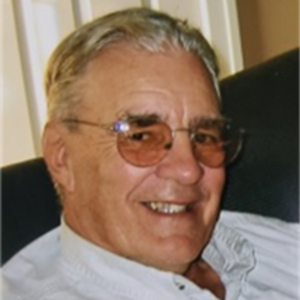 Robert Joseph Ferron Profile Photo