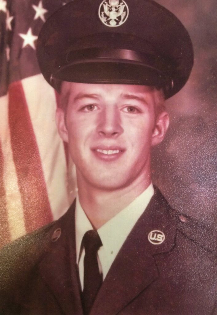 James Kent Thayer Profile Photo