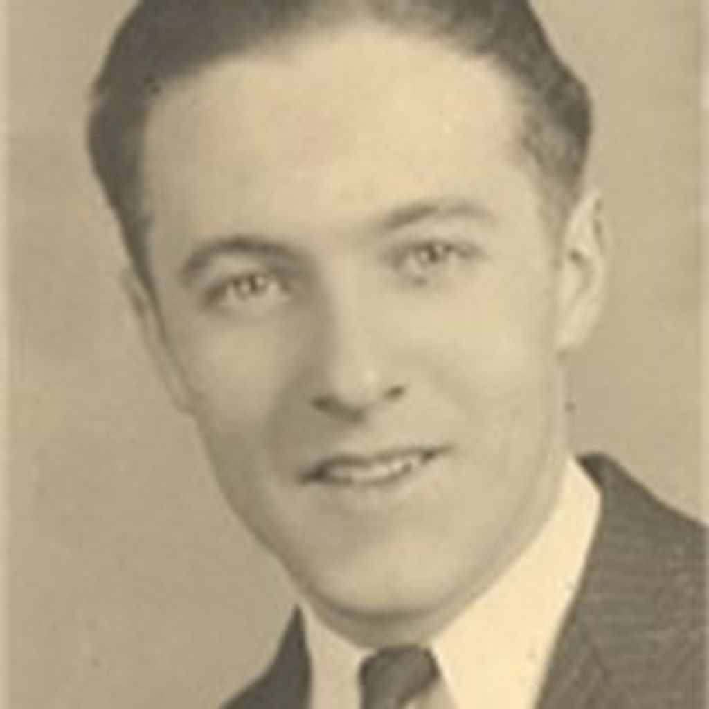 William 'Bill' Thomas Auger