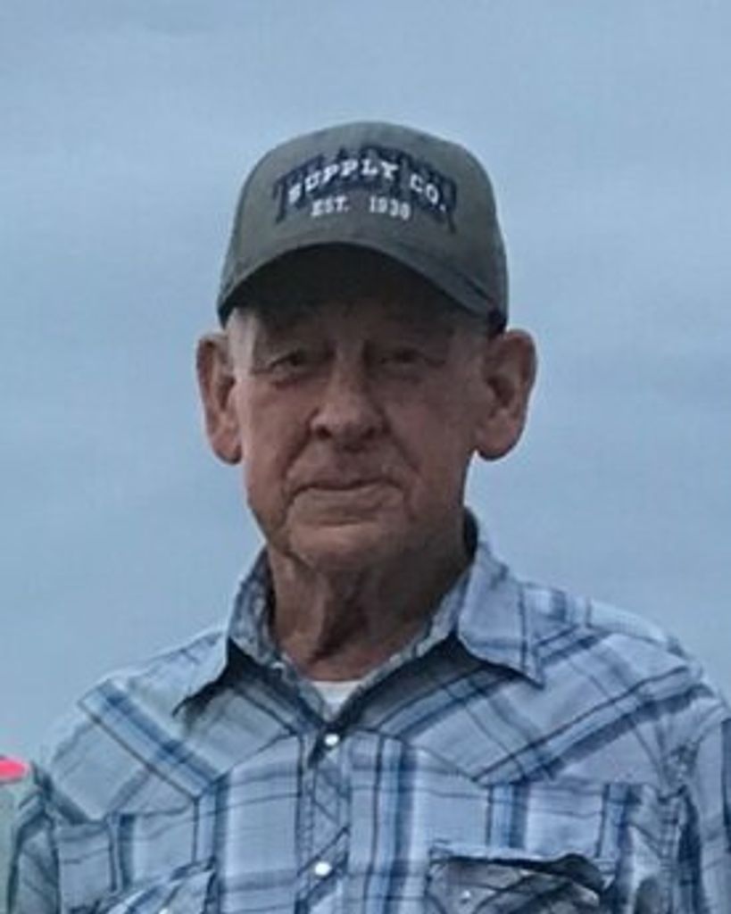 Richard A. Nichols Profile Photo