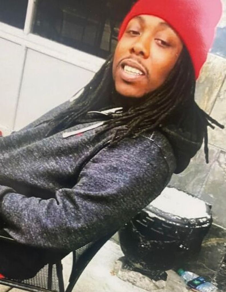 Martiz Shermaine Williams Profile Photo