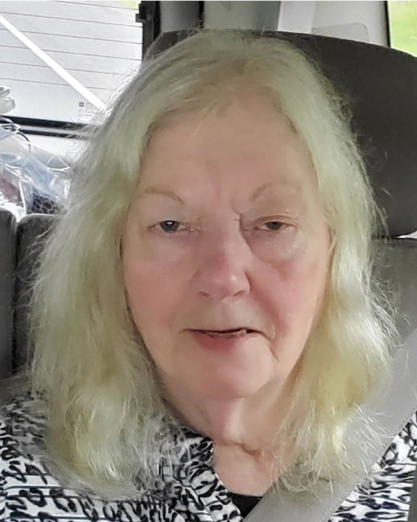 Brenda Kay (DeFreece) Merriman