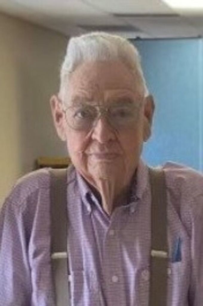 Allen Lloyd Honse Profile Photo