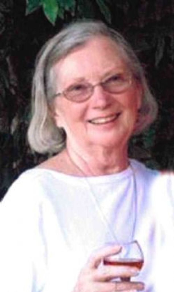 Patricia Ann Clark Profile Photo